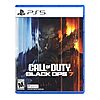 $35: Call of Duty: Black Ops 7 (PlayStation 5) at Amazon