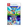 $14.99*: Mario + Rabbids: Kingdom Battle &amp;amp; Sparks of Hope (Switch Digital Code in Box) at Amazon
