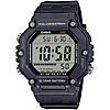 $27.57*: Casio Illuminator Men's 49.7 mm Digital LED Sports Watch (Black) at Amazon