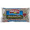 Iberia Whole Green Peas 12-Oz
