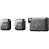 DJI Mic Mini Wireless Lavalier Microphone with Charging Case
