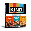 12-Pack 1.4-Oz KIND Bars Best Sellers Variety Pack