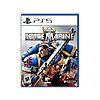 Warhammer 40,000: Space Marine 2 (PS5)