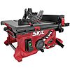 SKIL 15 Amp 8-1/4" Compact Portable Jobsite Table Saw