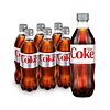 Diet Coke 10 x 6-Pack 16.9-Oz Cans