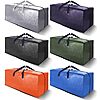 VELVETSURE Heavy Duty Moving Bags (6-Pack, 24 Gal)
