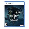 Little Nightmares III Deluxe Edition for PlayStation 5