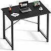 DUMOS Small Computer Desk