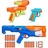 Nerf N Series Gear Up Pack with 18 Foam Darts