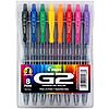 PILOT G2 Premium Gel Roller Pens