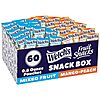 Welch's Fruit Snacks Bags (Mixed Fruit & Mango Peach)