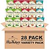 Miss Vickie's Kettle Cooked Potato Chips Variety Pack