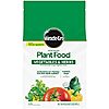 Miracle-Gro Water-Soluble Plant Food for Vegetables & Herbs