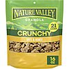 Nature Valley Big & Crunchy Granola Cereal (Oats & Honey)