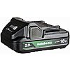 Metabo HPT 18V 2.0Ah Lithium Ion Battery