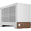 Fractal Design Terra Silver Mini ITX Gaming Case