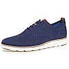 Cole Haan Men's Original Grand Knit Wingtip Stitchlite Oxford Shoes