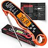 AWLKIM Digital Magnetic Instant Read Food/Meat Thermometer…