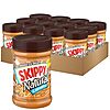 SKIPPY Natural Creamy Peanut Butter Spread 12-Pack 15-Oz