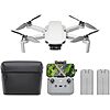 DJI Mini 4K Camera Drone Combo