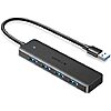 UGREEN 4-Port USB 3.0 Type-A Expander Hub