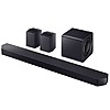 Samsung HW-Q990H 11.1.4ch Dolby ATMOS Soundbar with Subwoofer