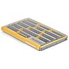Plano EDGE 3700 Premium Thin Tackle Utility Box