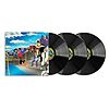Prince And The Revolution: Around The World In A Day Vinyl with AutoRip MP3
