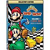 The Super Mario Bros. Super Show!: Volume 1 (DVD)
