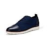 Amazon Essentials Men's Oxford Dress Sneakers