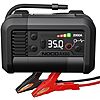 NOCO Boost+Air AX65 Jump Starter with Air Compressor Tire Inflator
