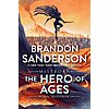 $3.99 | Mistborn: The Hero of Ages - Kindle Edition