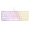 Corsair K65 RGB MINI Mechanical Gaming Keyboard