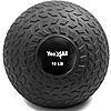 Yes4All Fitness Slam Medicine Ball - 10 lb