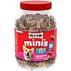 Milk-Bone Mini's Flavor Snacks Dog Treats