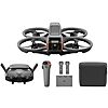 DJI Avata 2 4K Drone Fly More Combo