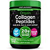 Orgain Hydrolyzed Collagen Peptides Powder