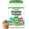 Orgain Organic Vegan Protein Powder (Iced Coffee)