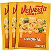 Velveeta Original Cheese Sauce Pouches
