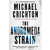 The Andromeda Strain eBook by Michael Crichton