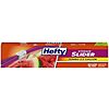 Hefty Slider Jumbo Storage Bags (12-Count, 2.5-Gallon)