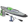 Sevylor QuickPak K5 Inflatable Kayak