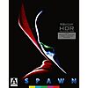 Spawn: Limited Edition 4K Ultra HD