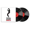 Michael Jackson Number Ones Vinyl 2 LP