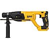 DEWALT 20V MAX SDS Plus 1 Inch Cordless Rotary Hammer with D-Handle
