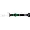 Wera Kraftform Micro 2054 Hexagon Precision Screwdriver