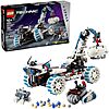 LEGO Technic Space Lunar Outpost Building Set