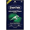 DenTek Advanced Clean Floss Picks