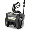 Kärcher K1700 Cube Pressure Washer with 3 Nozzles