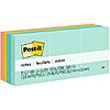 Post-it Notes 12-Pads Beachside Cafe Collection